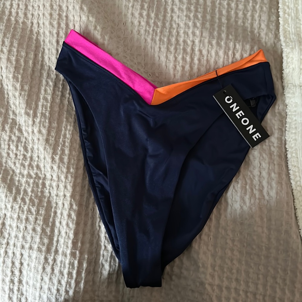 Oneone swim Tatiana bottom